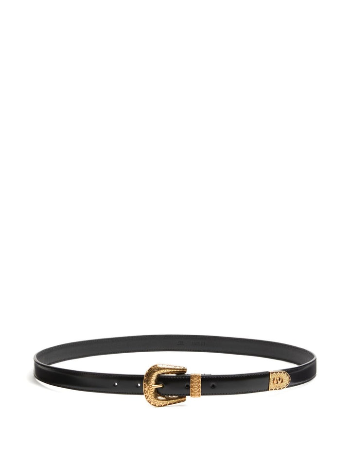 Valentino Garavani
Cintura VLOGO Signature