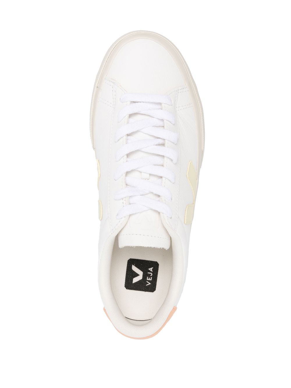 Veja
Sneakers in pelle
