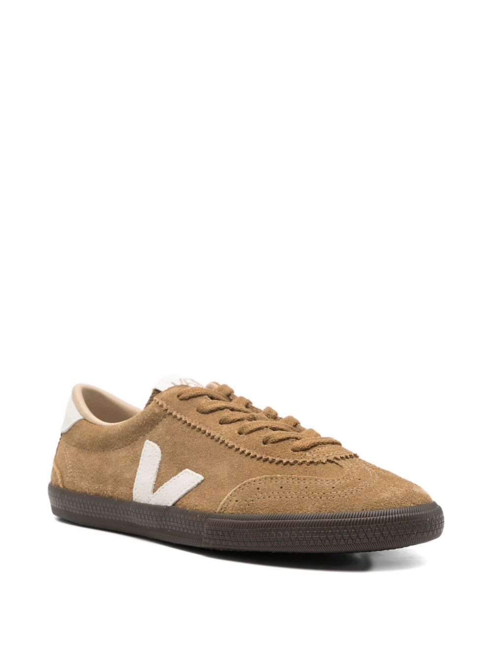Veja
Sneakers VOLLEY SUEDE TENT NATURAL EAGLE