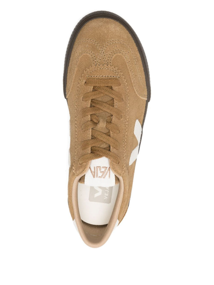 Veja
Sneakers VOLLEY SUEDE TENT NATURAL EAGLE