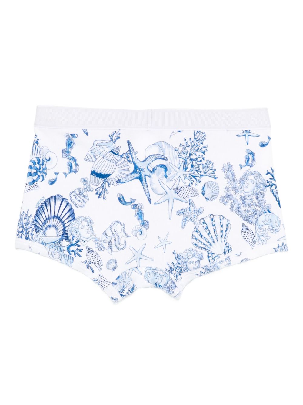 Versace
boxer stampa animalier