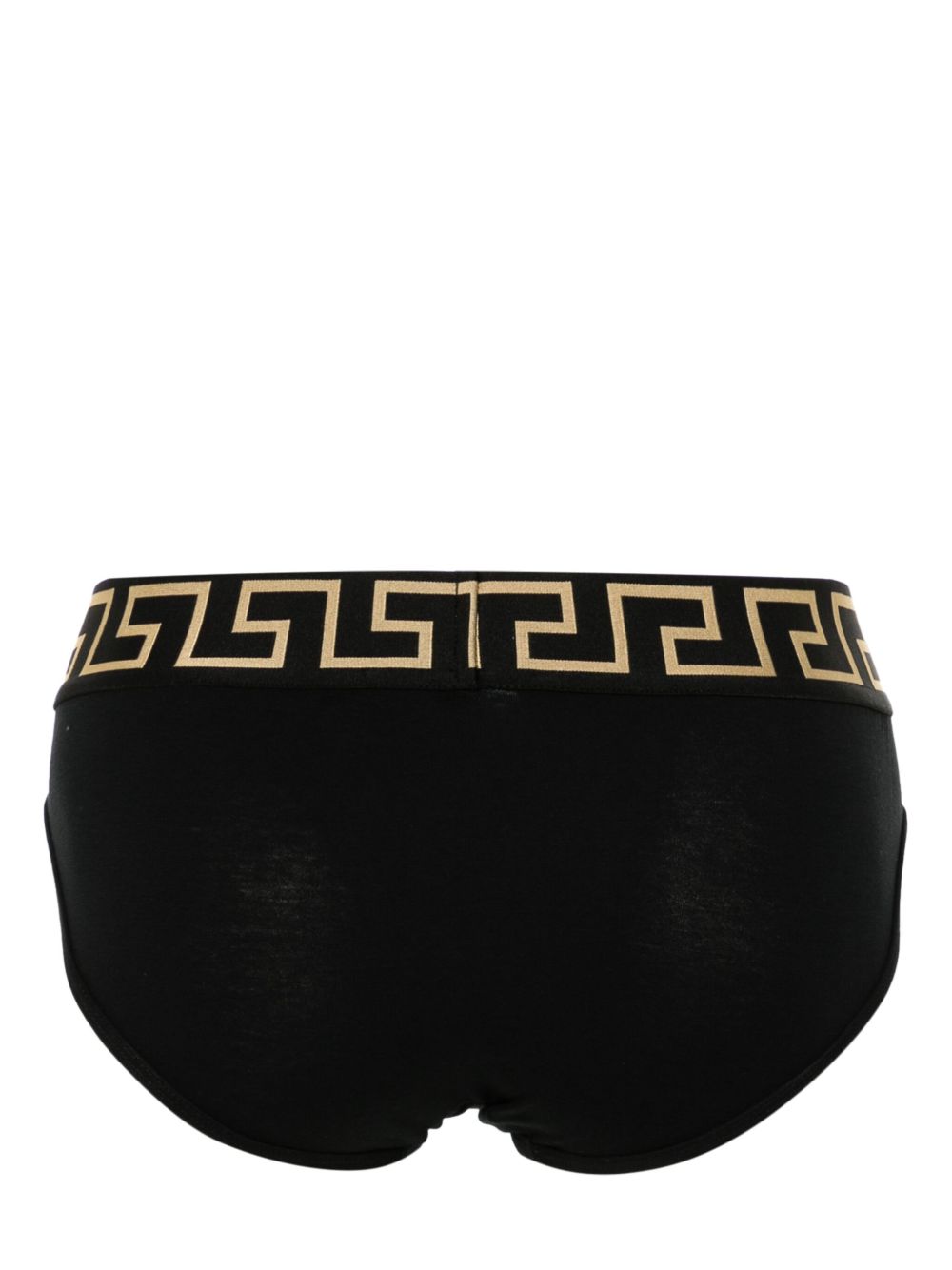 Versace
Slip Greca Border