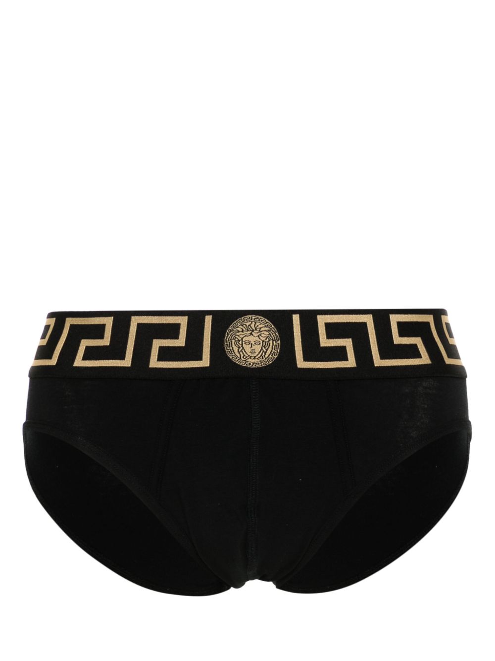 Versace Slip Greca Border