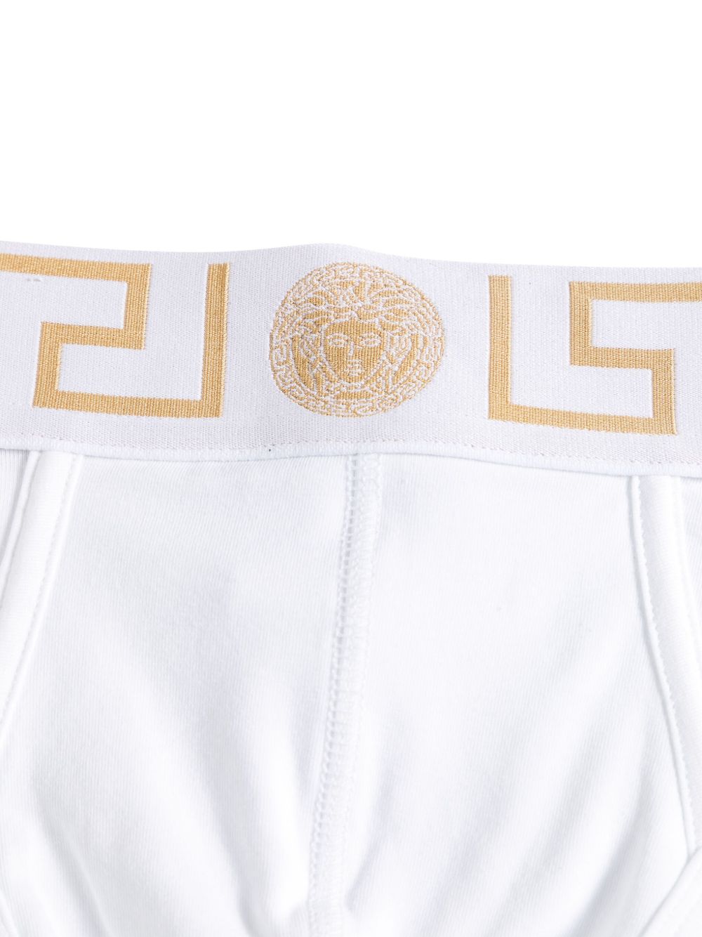 Versace
Slip Greca Border