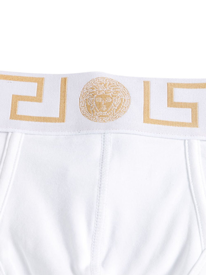 Versace
Slip Greca Border