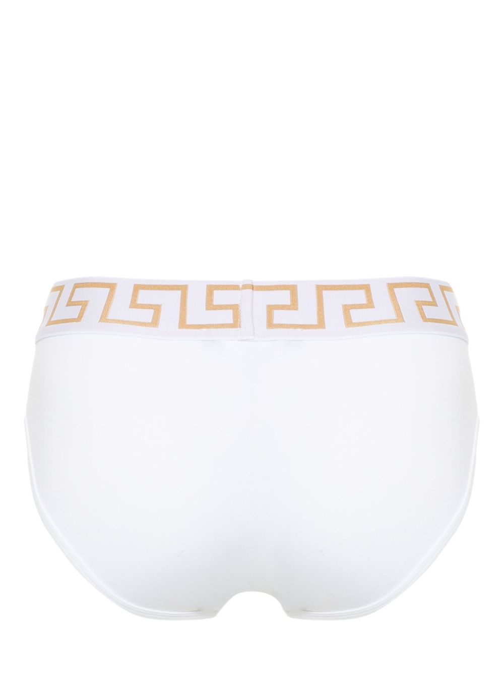 Versace
Slip Greca Border