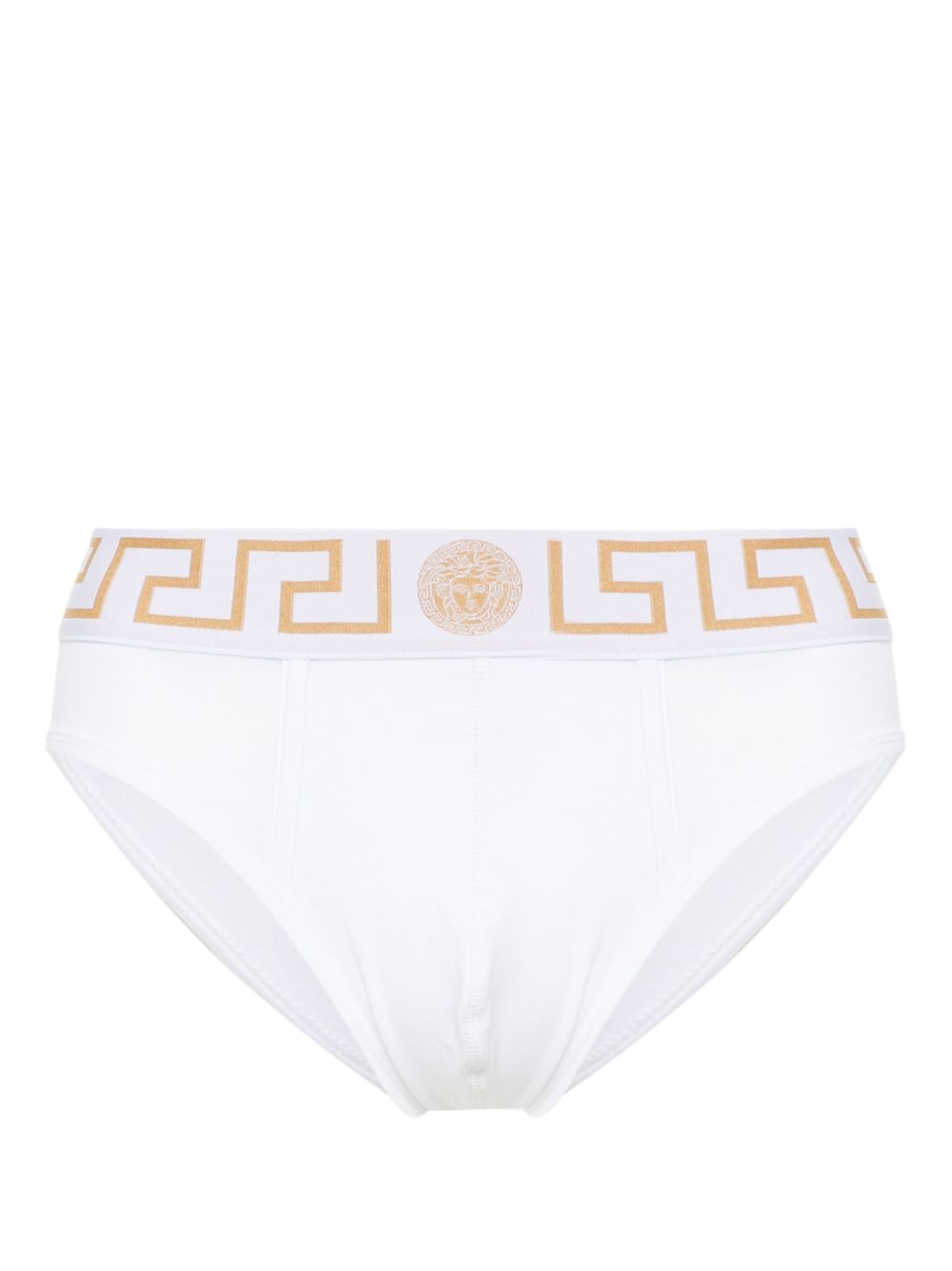 Versace Slip Greca Border