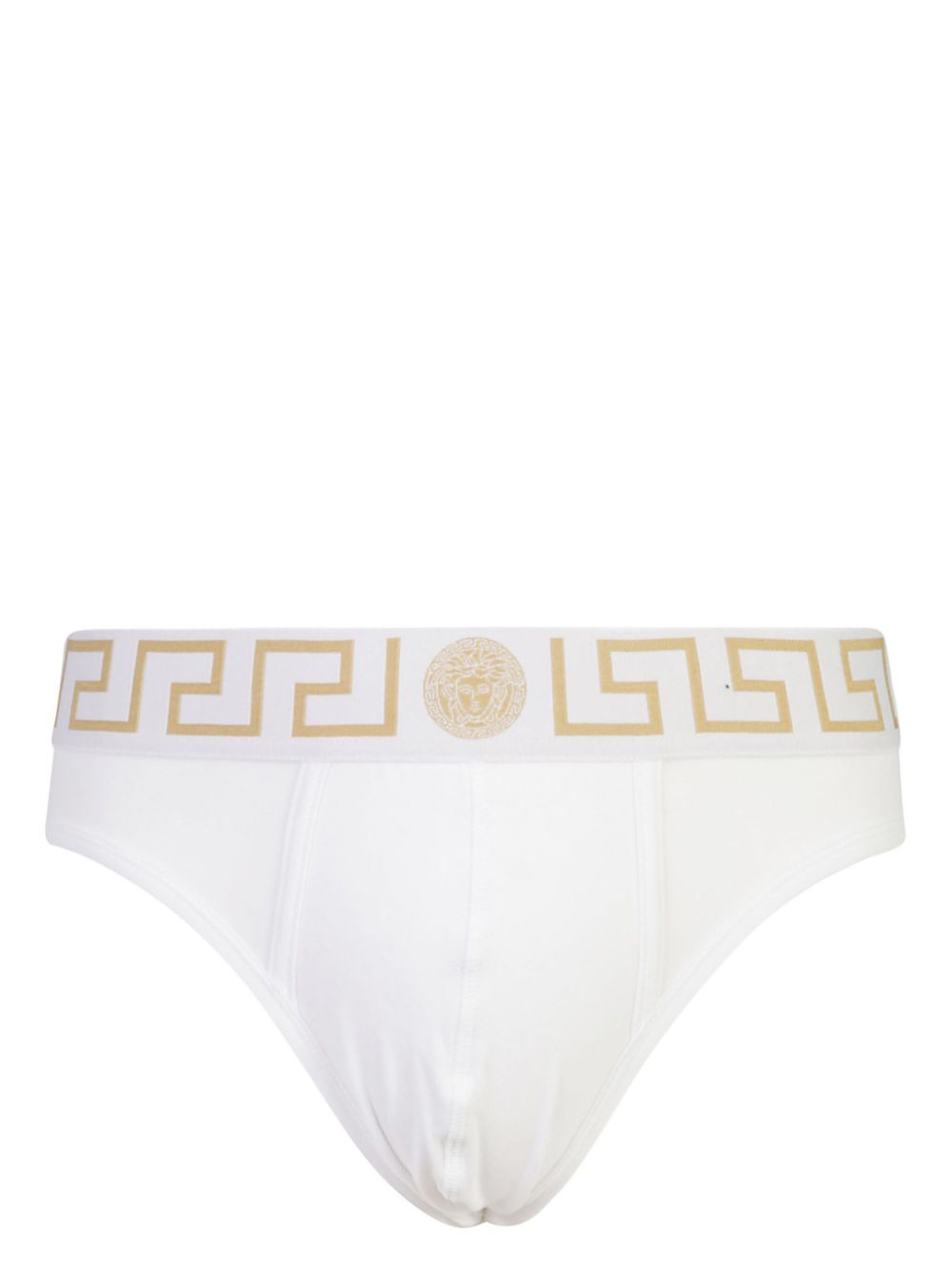 Versace
Set di 2 slip Greca Medusa