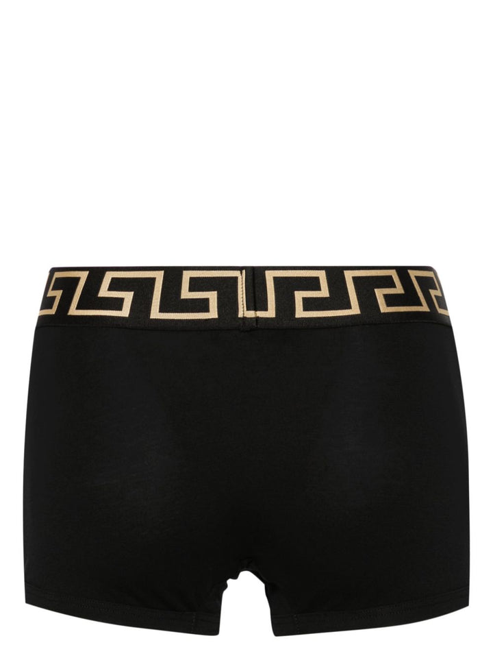 Versace
Set di 2 slip Medusa jacquard