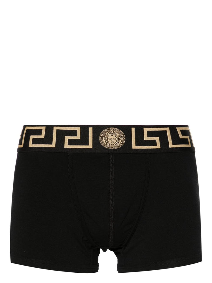 Versace
Set di 2 slip Medusa jacquard