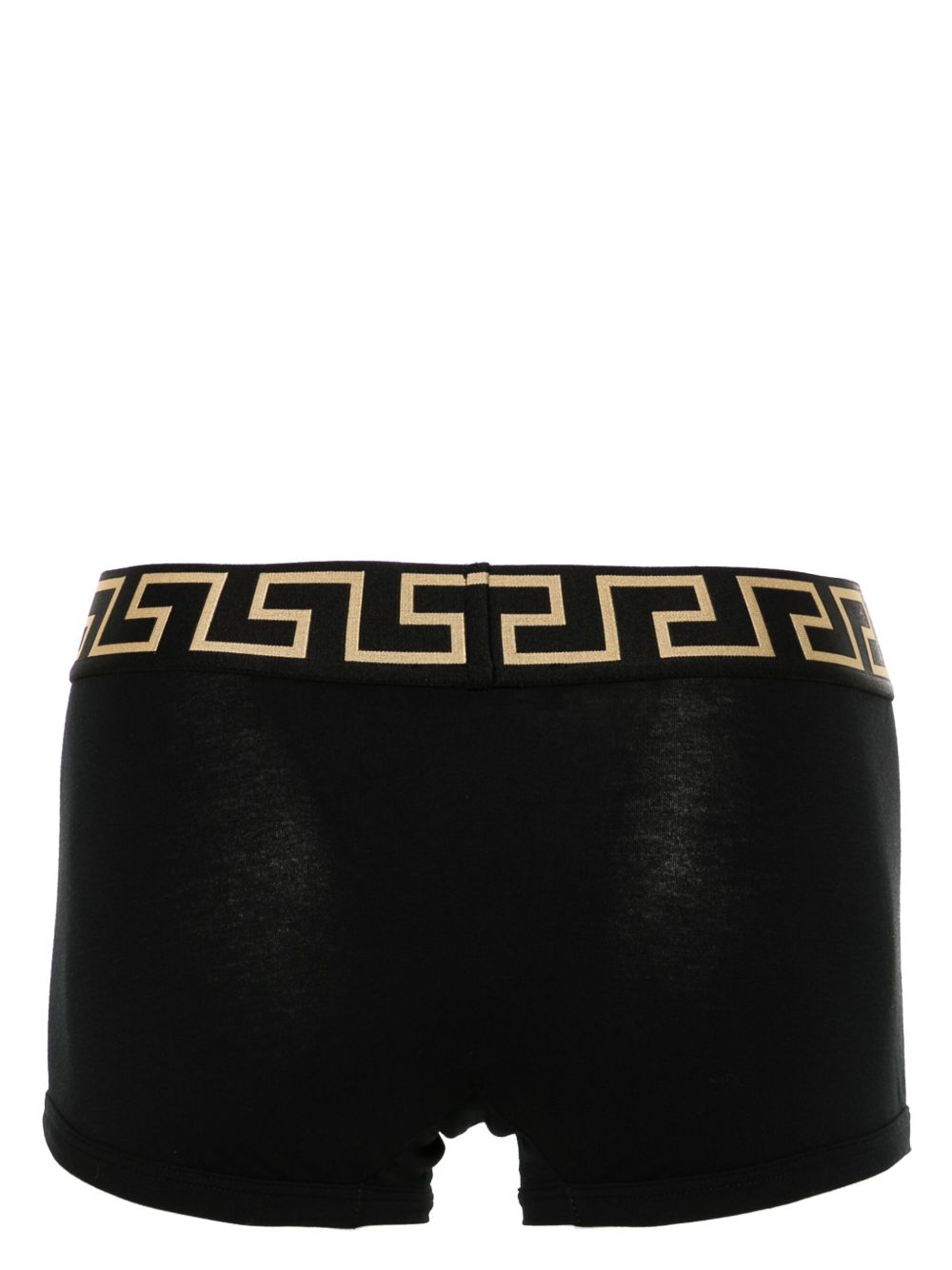 Versace
Set di 2 boxer con bordo Greca