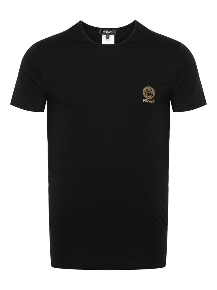 Versace
Set di 2 T-shirt Medusa