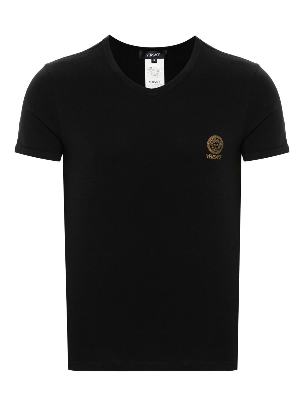 Versace T-shirt Medusa Head