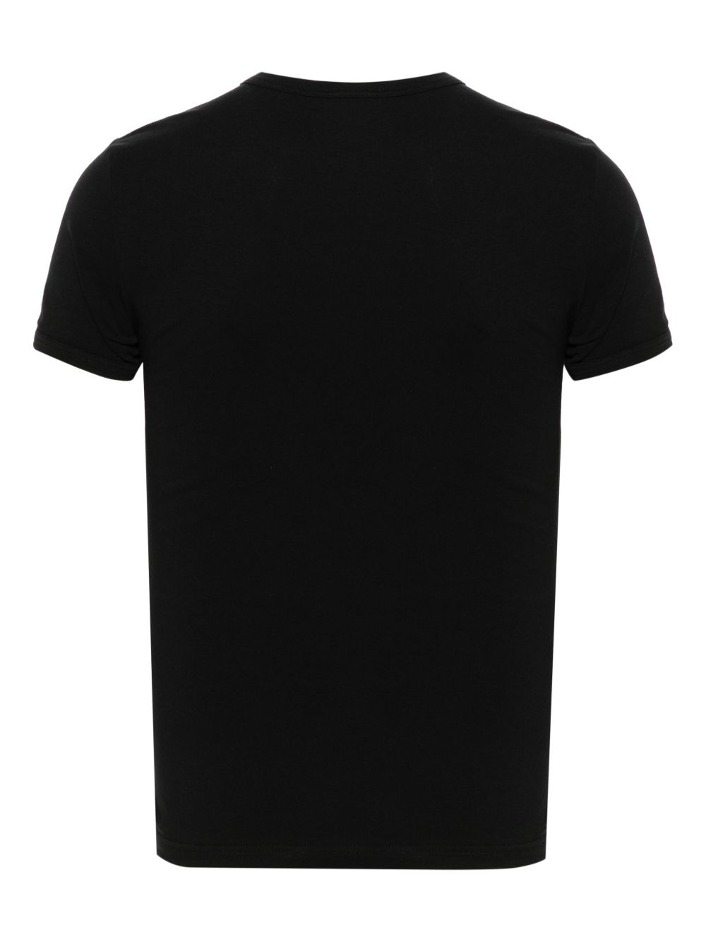 Versace T-shirt Medusa Head