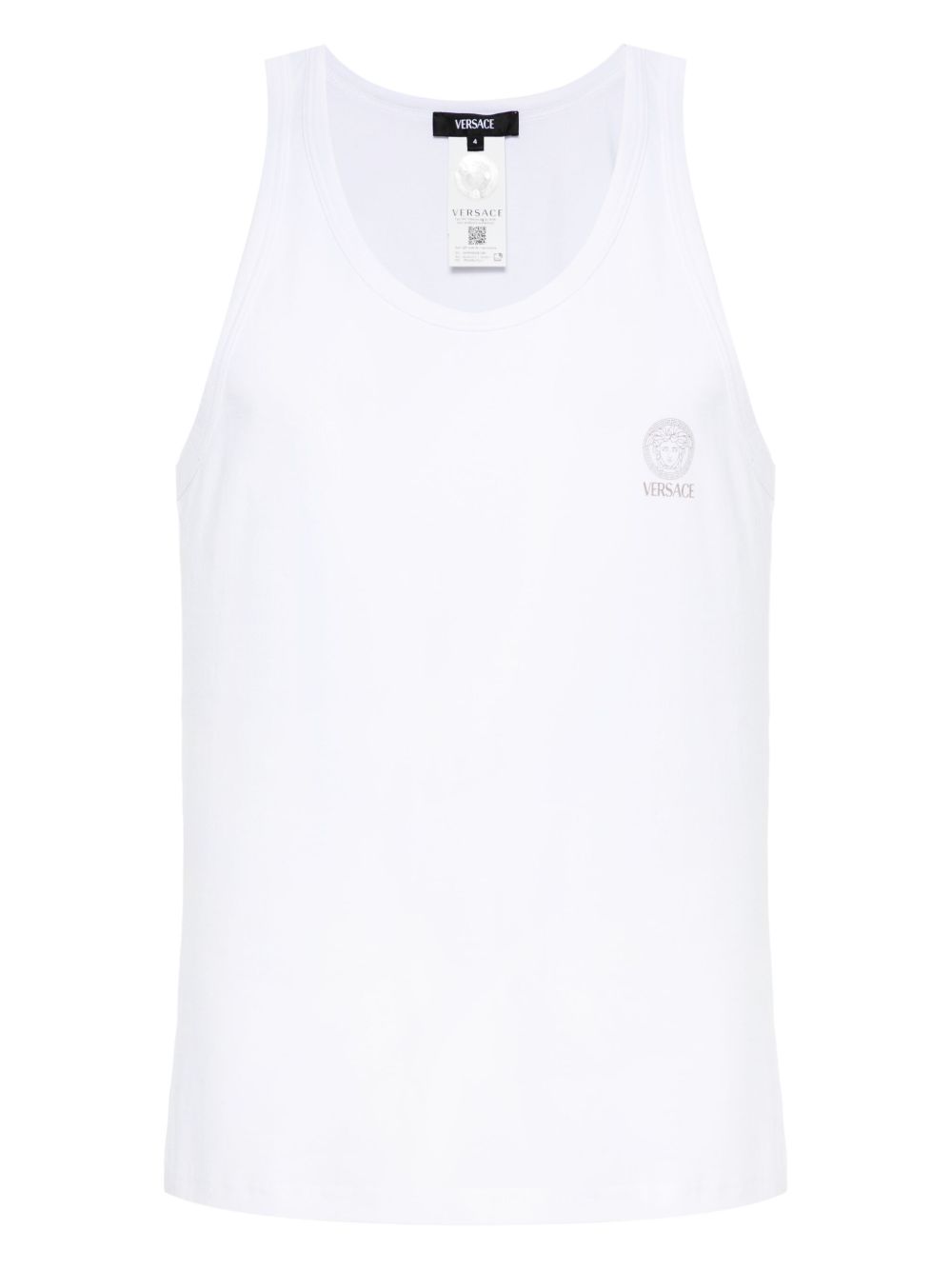 Versace
Canotta Medusa con scollo rotondo