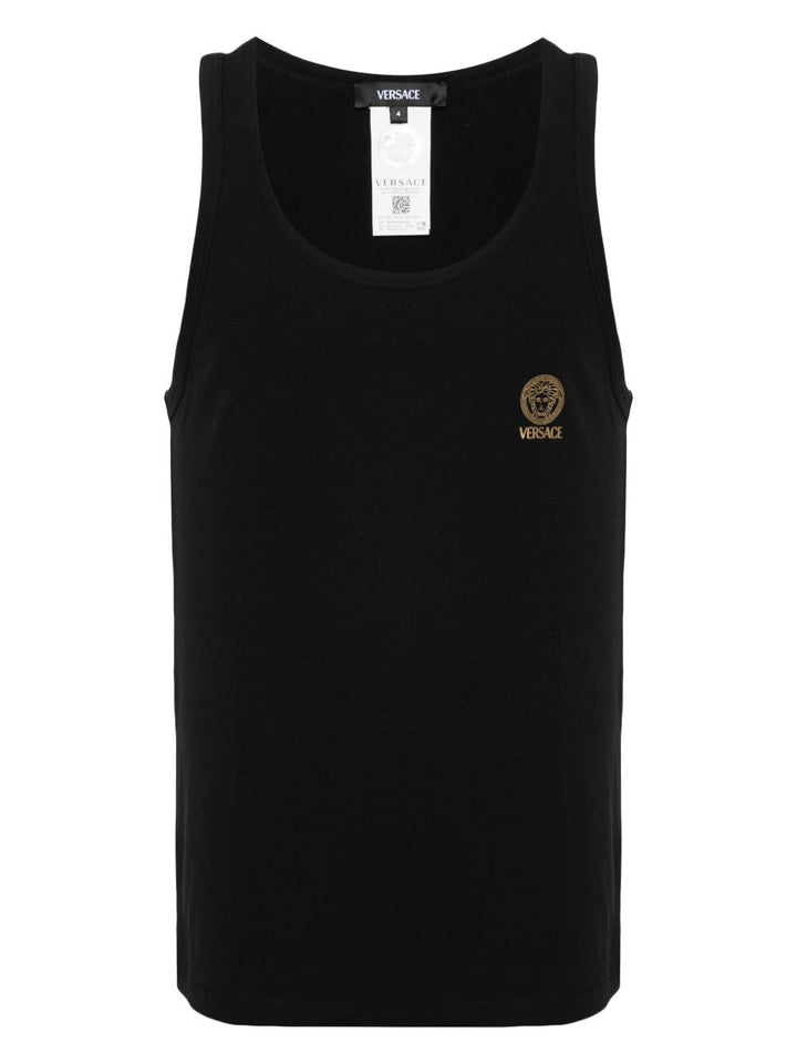 Versace
Canotta Medusa con scollo rotondo