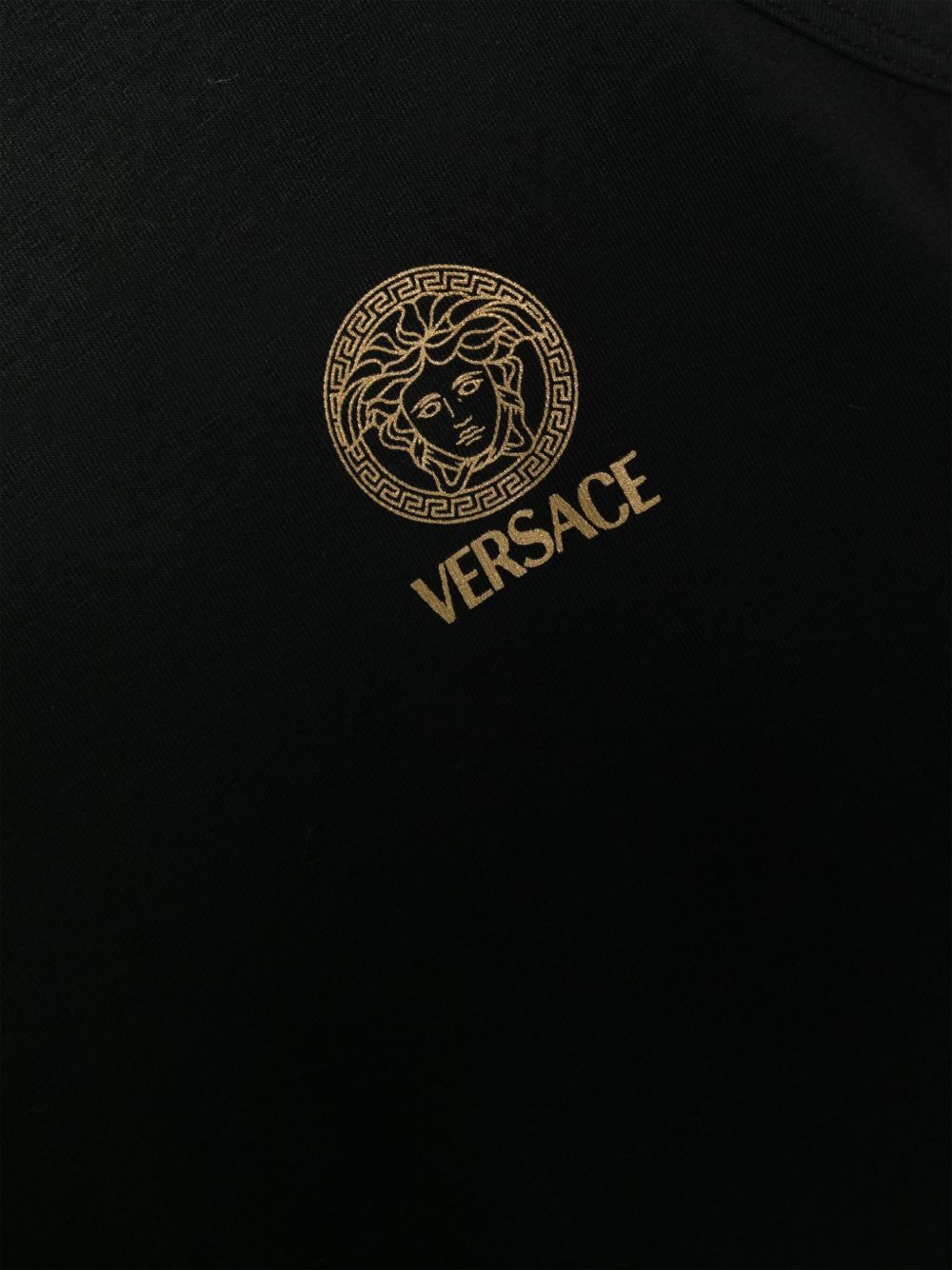 Versace
Canotta Medusa con scollo rotondo