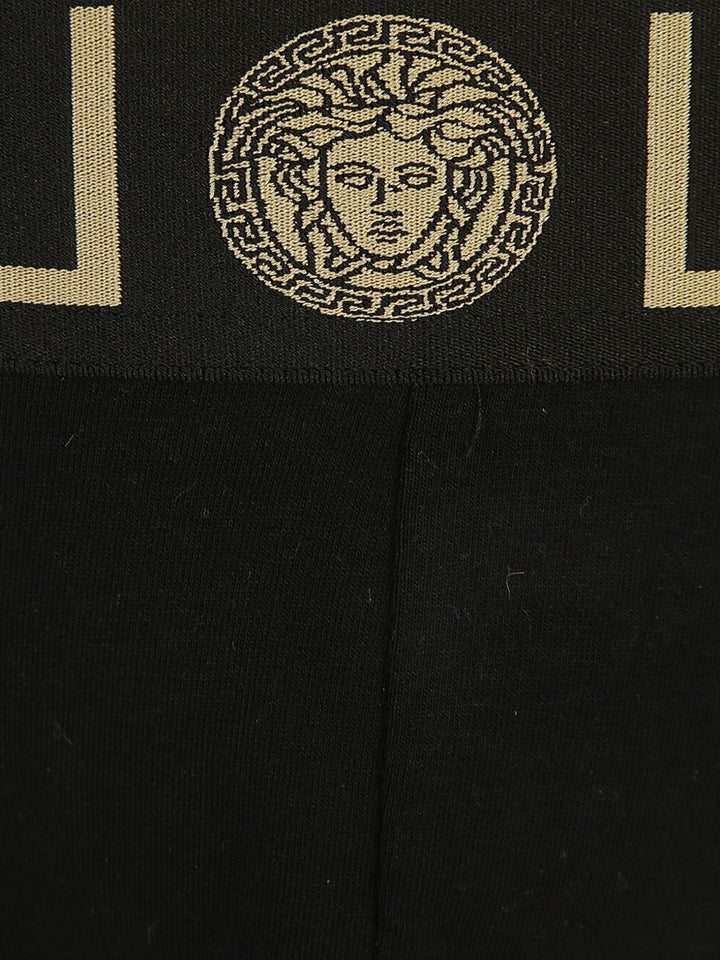Versace
Sospensorio con bordo Greca