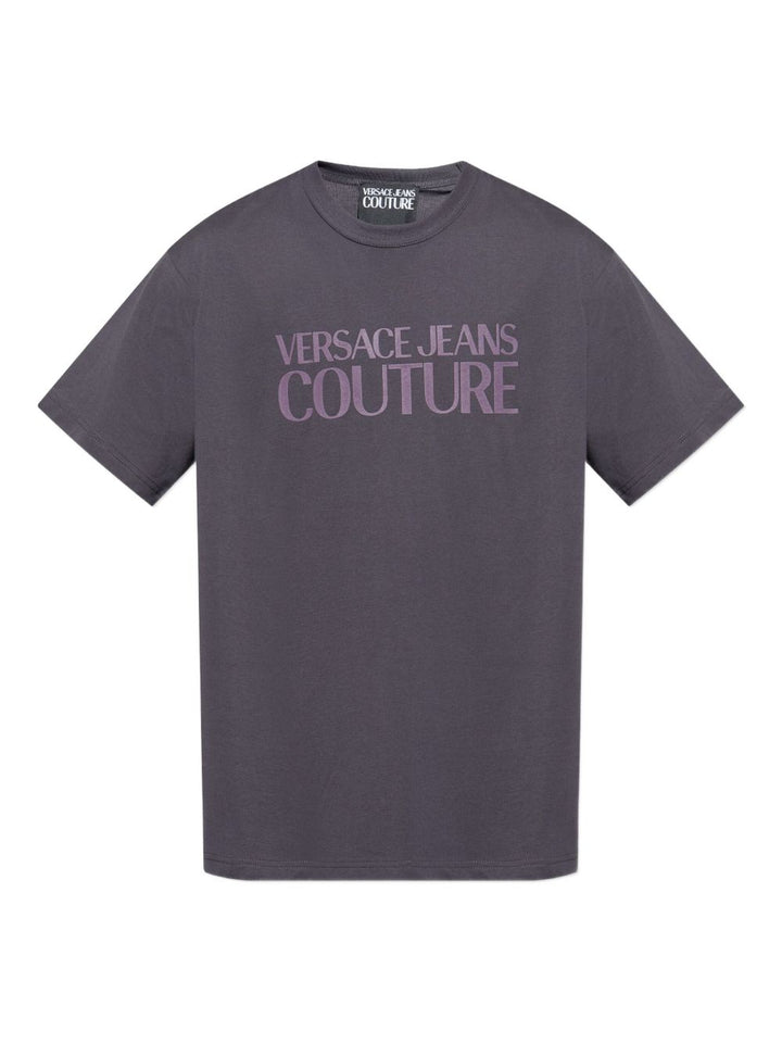 Versace Jeans Couture
T-shirt con logo