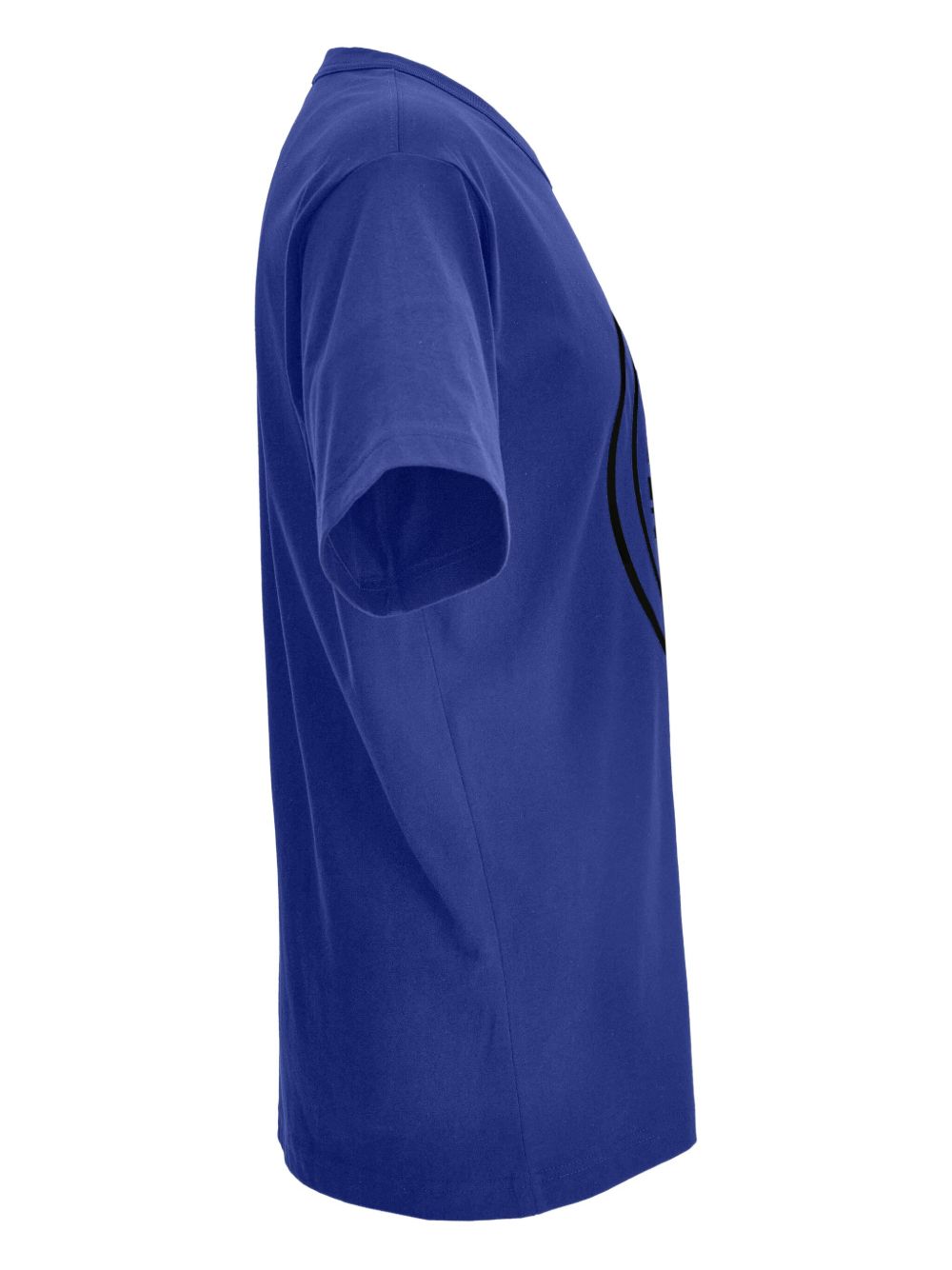 Versace Jeans Couture T-shirt con logo