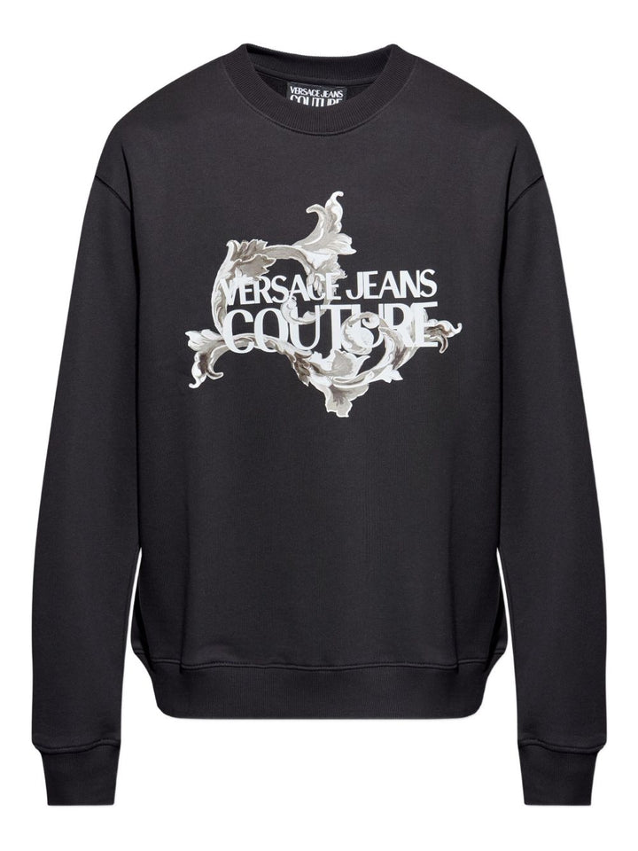 Felpa VERSACE JEANS COUTURE