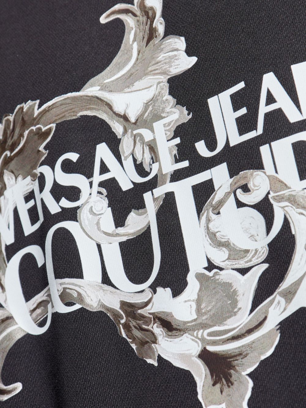 Felpa VERSACE JEANS COUTURE