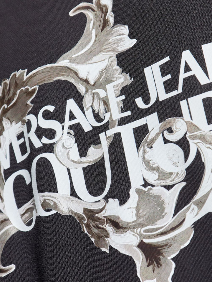 Felpa VERSACE JEANS COUTURE