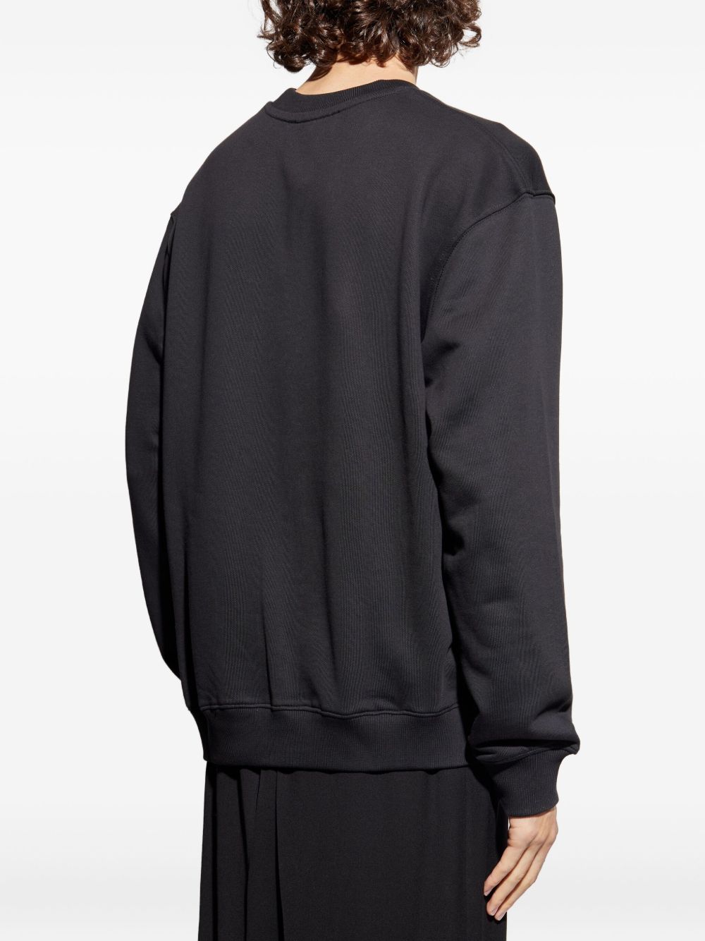 Felpa VERSACE JEANS COUTURE