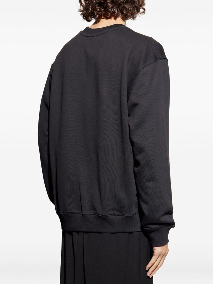 Felpa VERSACE JEANS COUTURE