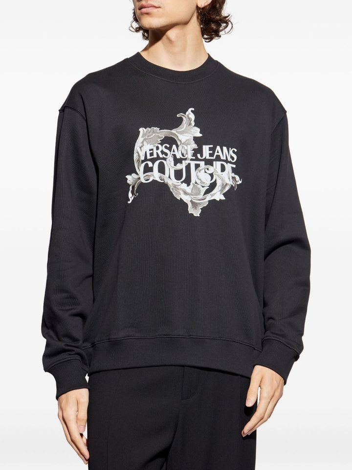 Felpa VERSACE JEANS COUTURE