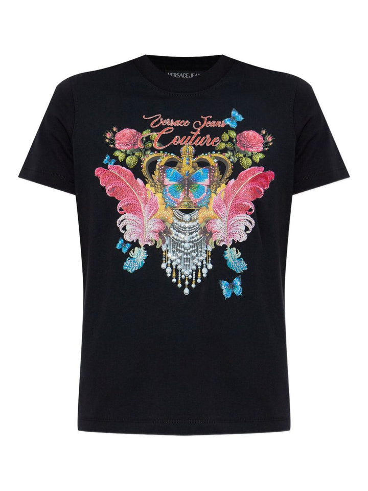 T-shirt VERSACE JEANS COUTURE 5232650