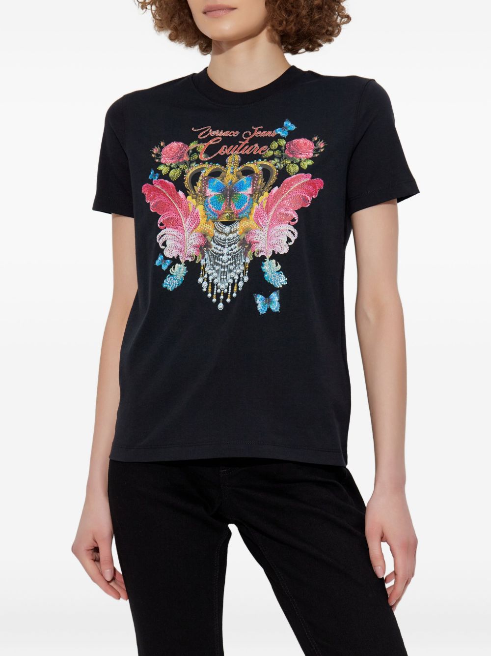 T-shirt VERSACE JEANS COUTURE 5232650