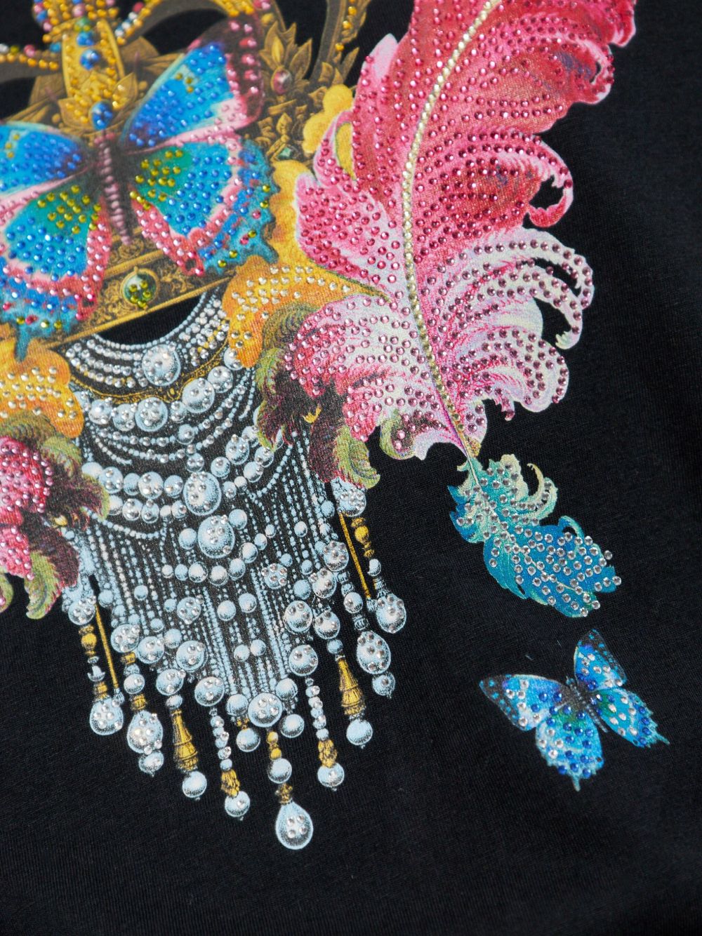 T-shirt VERSACE JEANS COUTURE 5232650