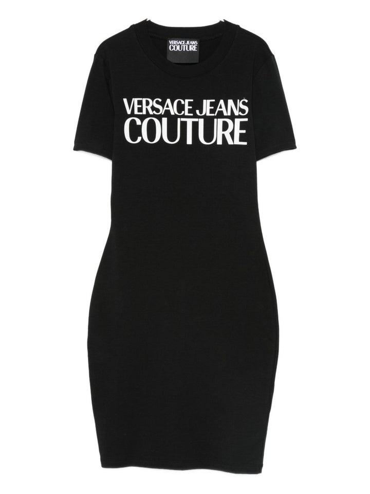 Abito VERSACE JEANS COUTURE 9657854