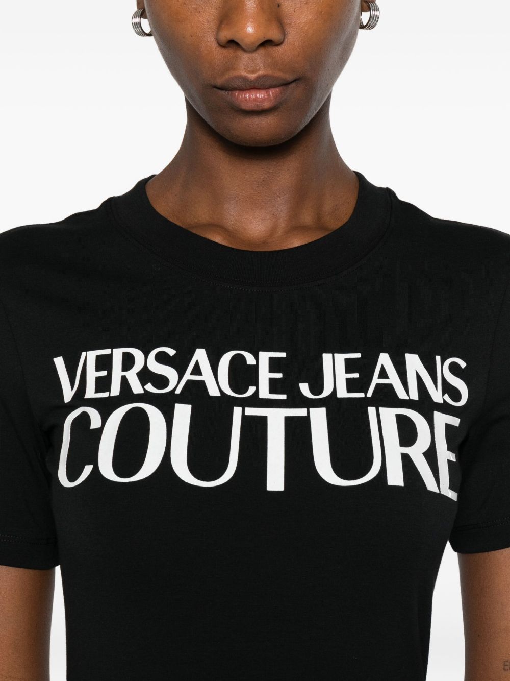 Abito VERSACE JEANS COUTURE 9657854