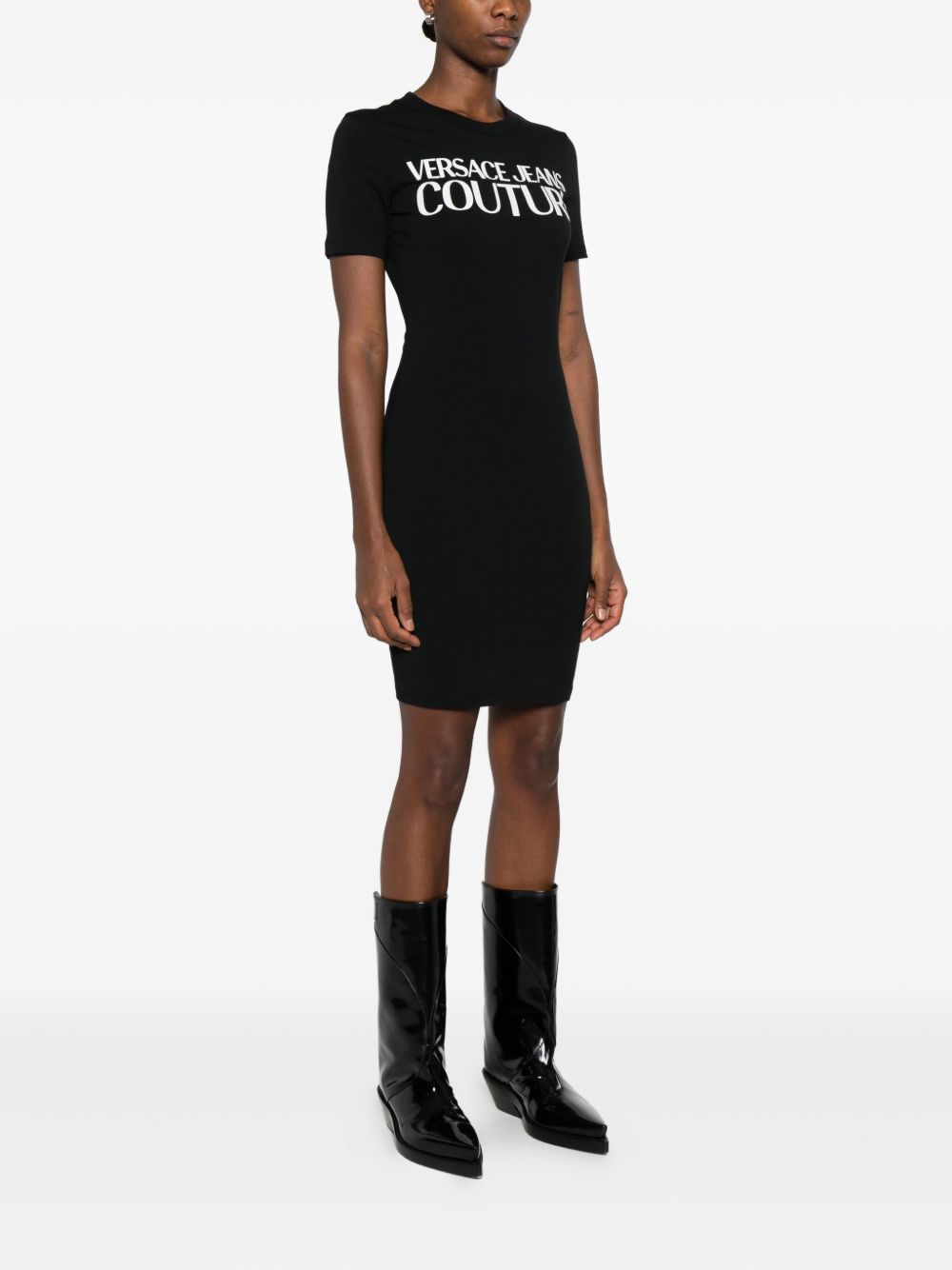 Abito VERSACE JEANS COUTURE 9657854
