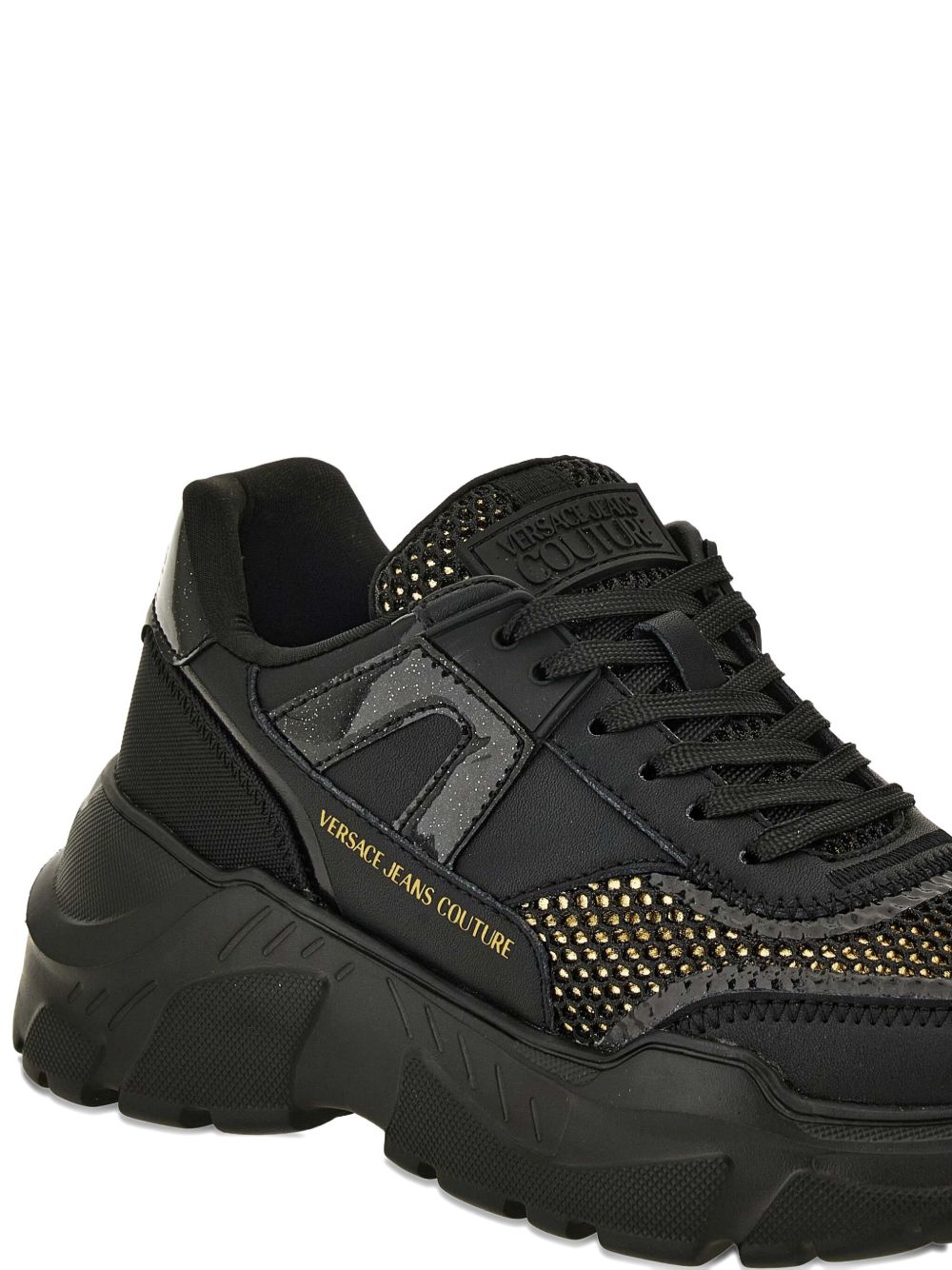 SNEAKER VERSACE JEANS COUTURE 9845526