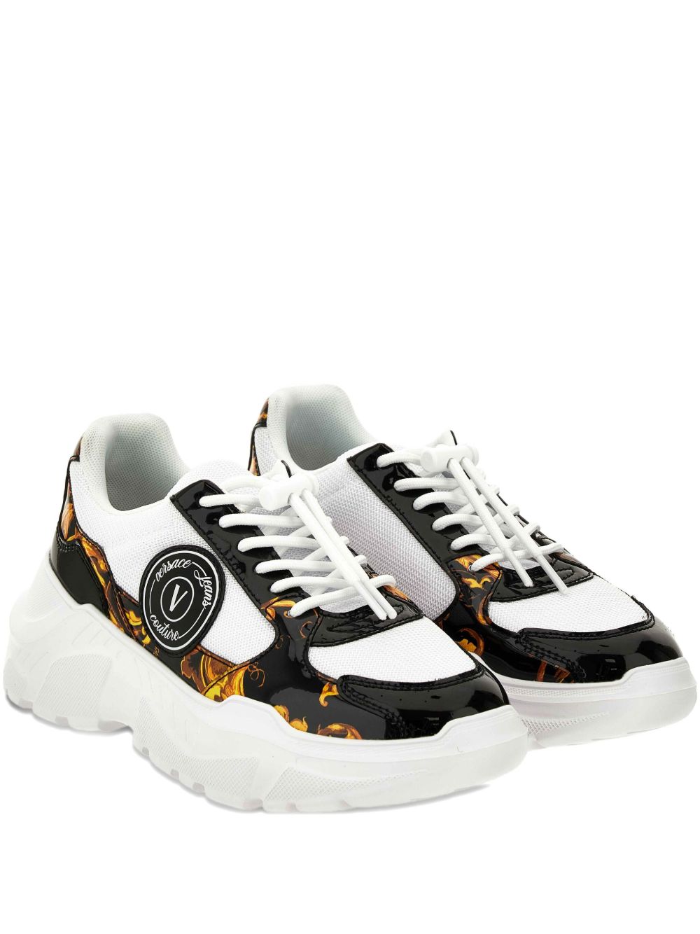 Sneaker VERSACE JEANS COUTURE 7374526