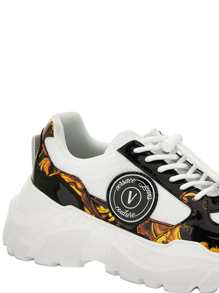 Sneaker VERSACE JEANS COUTURE 7374526