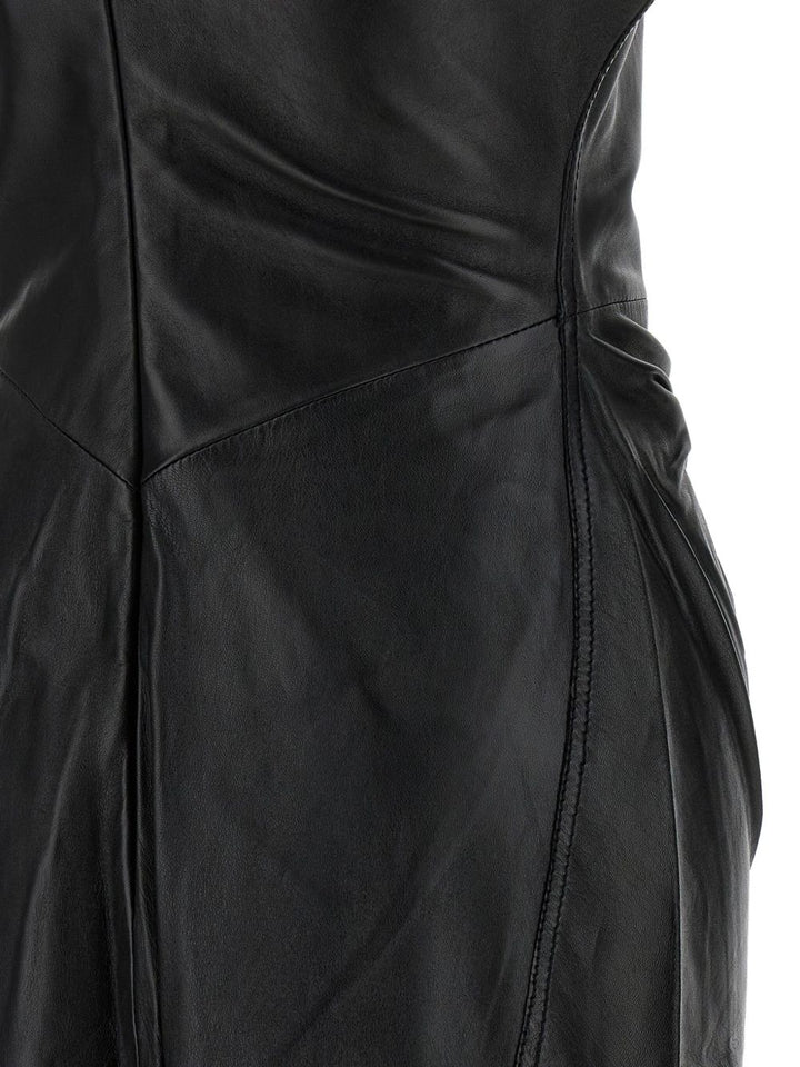 Victoria Beckham Abito midi