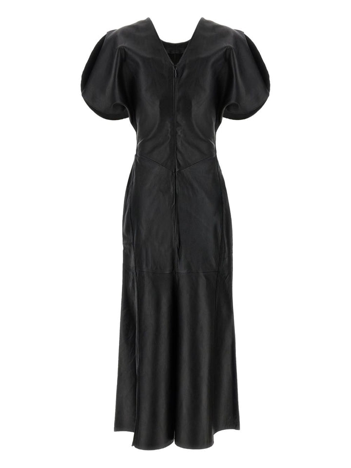 Victoria Beckham
Abito midi