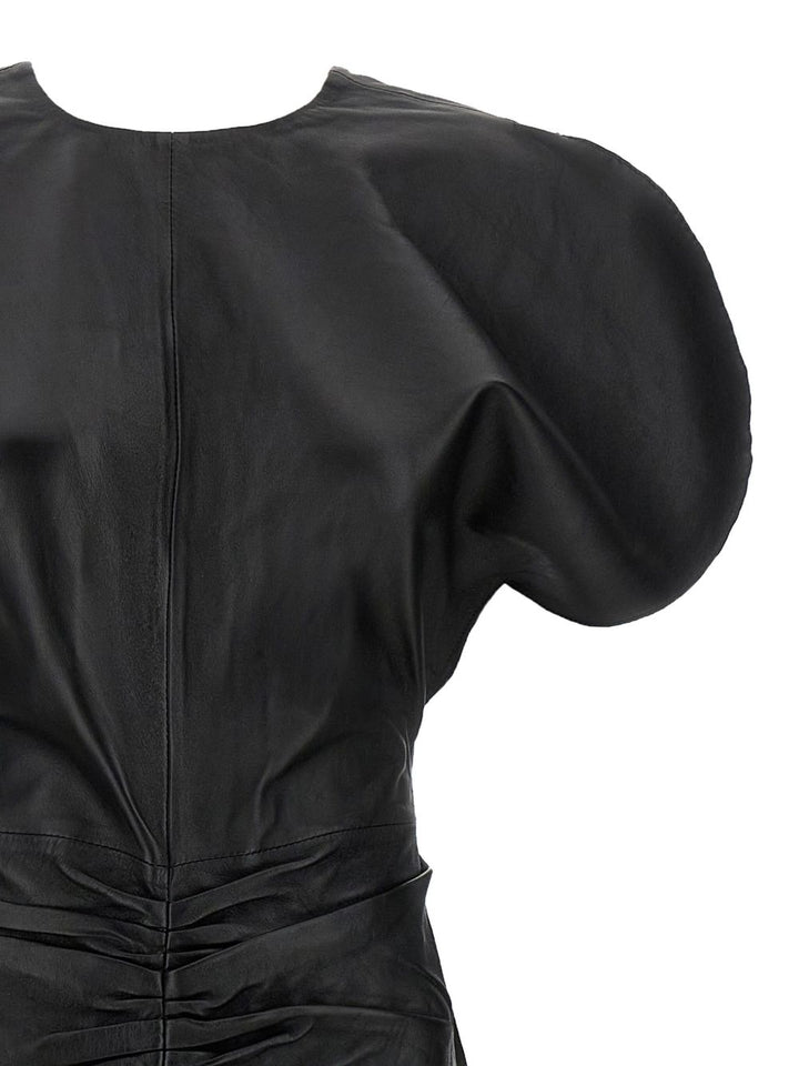 Victoria Beckham
Abito midi