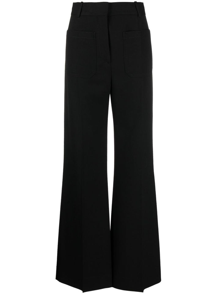 Victoria Beckham
Pantaloni svasati Alina