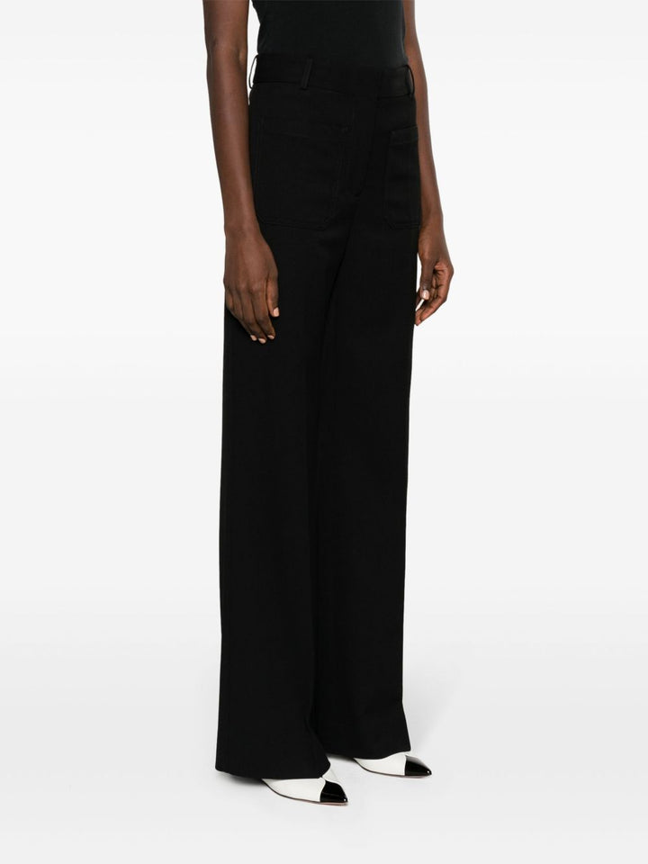 Victoria Beckham
Pantaloni svasati Alina
