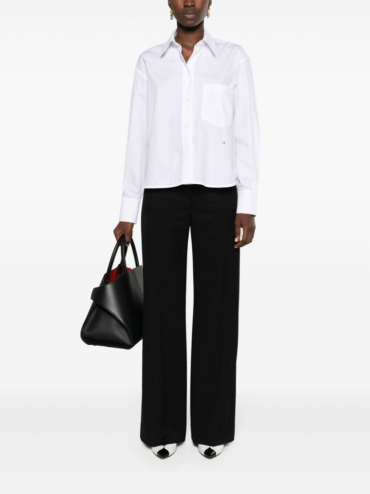 Victoria Beckham
Pantaloni svasati Alina