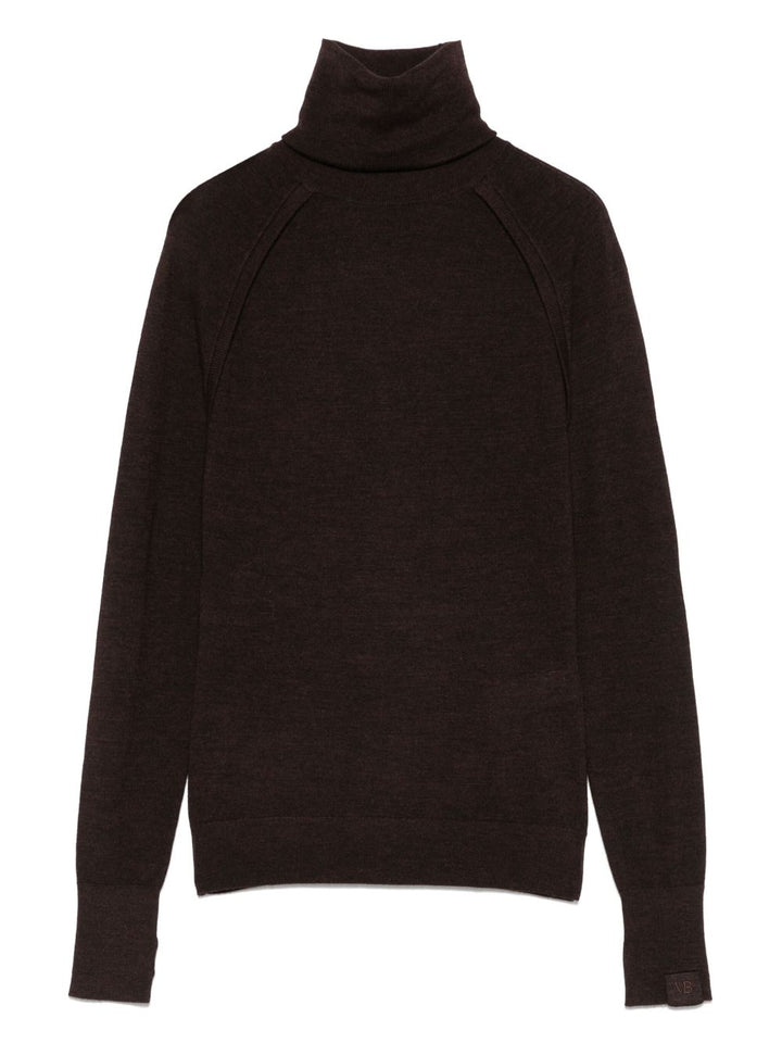 Victoria Beckham
Maglione a collo alto