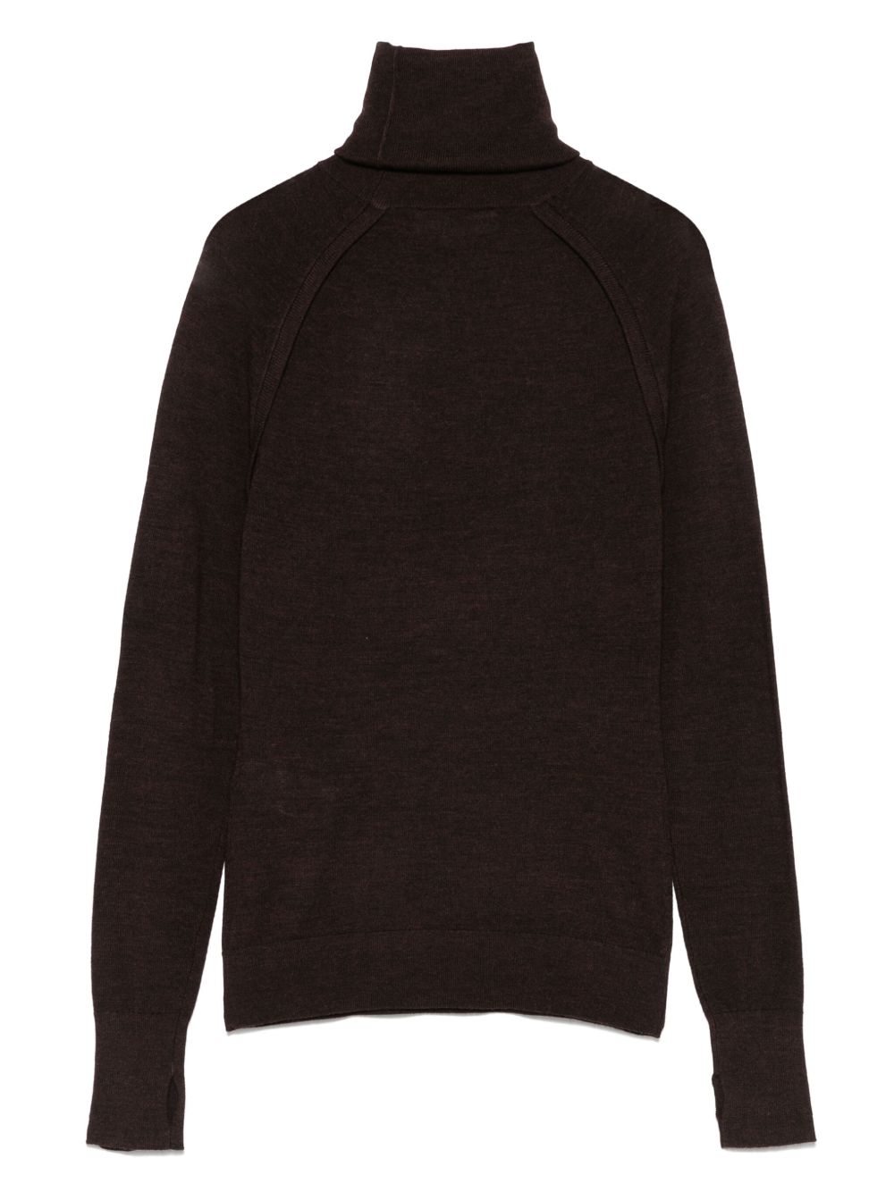 Victoria Beckham
Maglione a collo alto