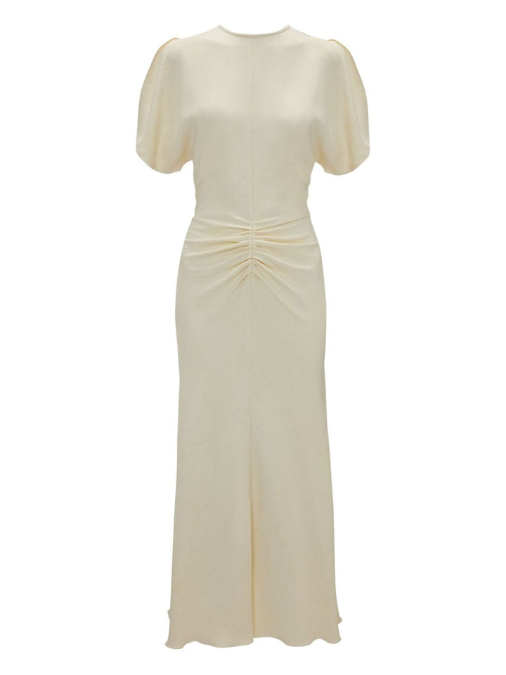 Victoria Beckham
Abito midi con drappeggio