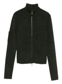 Victoria Beckham Gardigan collo alto