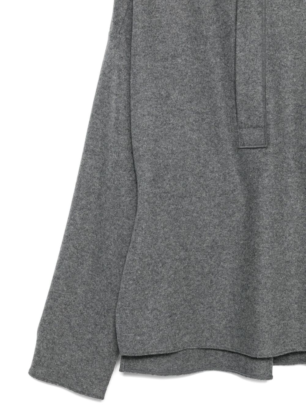 Victoria Beckham Maglia grigia